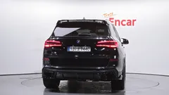 2022 BMW X5 xDrive 45e xLine — фото 4