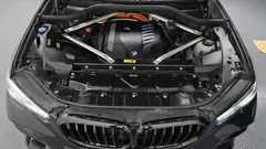 2022 BMW X5 xDrive 45e xLine — фото 6