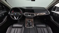 2022 BMW X5 xDrive 45e xLine — фото 7