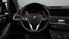 2022 BMW X5 xDrive 45e xLine — фото 13