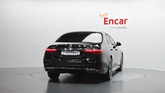 2022 Mercedes-Benz S-Class S400 d 4MATIC — фото 4