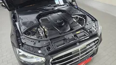 2022 Mercedes-Benz S-Class S400 d 4MATIC — фото 6