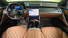 2022 Mercedes-Benz S-Class S400 d 4MATIC — фото 7