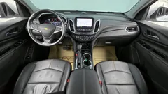 2022 ChevroletGMDaewoo Equinox 2WD Premier, белый — фото 7