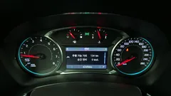 2022 ChevroletGMDaewoo Equinox 2WD Premier, белый — фото 8