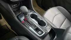 2022 ChevroletGMDaewoo Equinox 2WD Premier, белый — фото 9