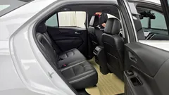 2022 ChevroletGMDaewoo Equinox 2WD Premier, белый — фото 12