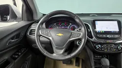 2022 ChevroletGMDaewoo Equinox 2WD Premier, белый — фото 13