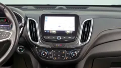 2022 ChevroletGMDaewoo Equinox 2WD Premier, белый — фото 14