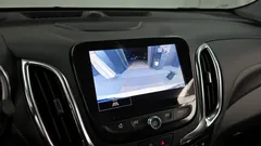 2022 ChevroletGMDaewoo Equinox 2WD Premier, белый — фото 15