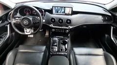 2021 Kia Stinger 2.5 Platinum, красный — фото 7