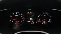 2021 Kia Stinger 2.5 Platinum, красный — фото 8
