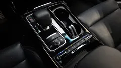 2021 Kia Stinger 2.5 Platinum, красный — фото 9