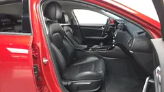2021 Kia Stinger 2.5 Platinum, красный — фото 11