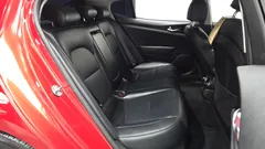 2021 Kia Stinger 2.5 Platinum, красный — фото 12