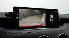 2021 Kia Stinger 2.5 Platinum, красный — фото 15
