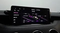 2021 Kia Stinger 2.5 Platinum, красный — фото 16
