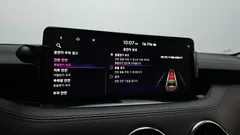 2021 Kia Stinger 2.5 Platinum, красный — фото 17
