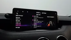 2021 Kia Stinger 2.5 Platinum, красный — фото 18