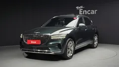 2022 Genesis GV70 2.5T Gasoline 2WD — фото 1