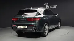 2022 Genesis GV70 2.5T Gasoline 2WD — фото 2