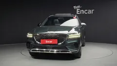 2022 Genesis GV70 2.5T Gasoline 2WD — фото 3
