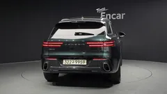 2022 Genesis GV70 2.5T Gasoline 2WD — фото 4