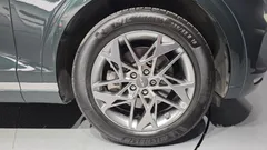 2022 Genesis GV70 2.5T Gasoline 2WD — фото 5