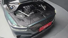2022 Genesis GV70 2.5T Gasoline 2WD — фото 6