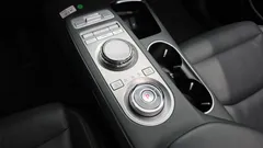 2022 Genesis GV70 2.5T Gasoline 2WD — фото 9