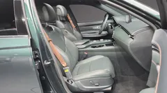 2022 Genesis GV70 2.5T Gasoline 2WD — фото 11