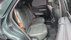 2022 Genesis GV70 2.5T Gasoline 2WD — фото 12