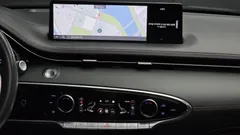2022 Genesis GV70 2.5T Gasoline 2WD — фото 14