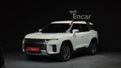 2023 SsangYong Torres Gasoline 1.5 2WD — фото 1