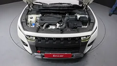 2023 SsangYong Torres Gasoline 1.5 2WD — фото 6