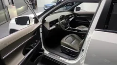 2023 SsangYong Torres Gasoline 1.5 2WD — фото 10