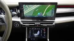 2023 SsangYong Torres Gasoline 1.5 2WD — фото 18