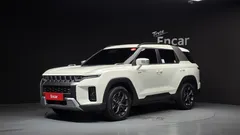 2023 SsangYong Torres Gasoline 1.5 4WD — фото 1