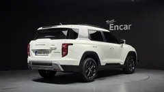 2023 SsangYong Torres Gasoline 1.5 4WD — фото 2