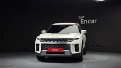 2023 SsangYong Torres Gasoline 1.5 4WD — фото 3