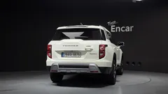 2023 SsangYong Torres Gasoline 1.5 4WD — фото 4