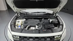 2023 SsangYong Torres Gasoline 1.5 4WD — фото 6