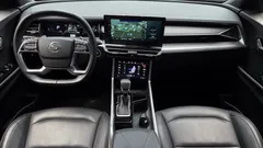 2023 SsangYong Torres Gasoline 1.5 4WD — фото 7