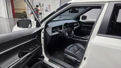 2023 SsangYong Torres Gasoline 1.5 4WD — фото 10