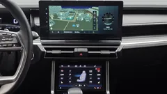 2023 SsangYong Torres Gasoline 1.5 4WD — фото 13