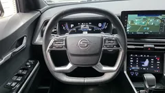 2023 SsangYong Torres Gasoline 1.5 4WD — фото 14