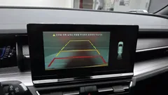 2023 SsangYong Torres Gasoline 1.5 4WD — фото 15