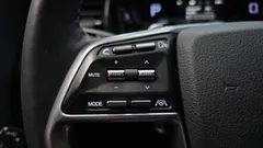 2023 SsangYong Torres Gasoline 1.5 4WD — фото 17