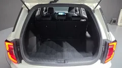 2023 SsangYong Torres Gasoline 1.5 4WD — фото 19