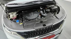 2023 Kia Carnival Diesel 9-Seater Prestige — фото 6